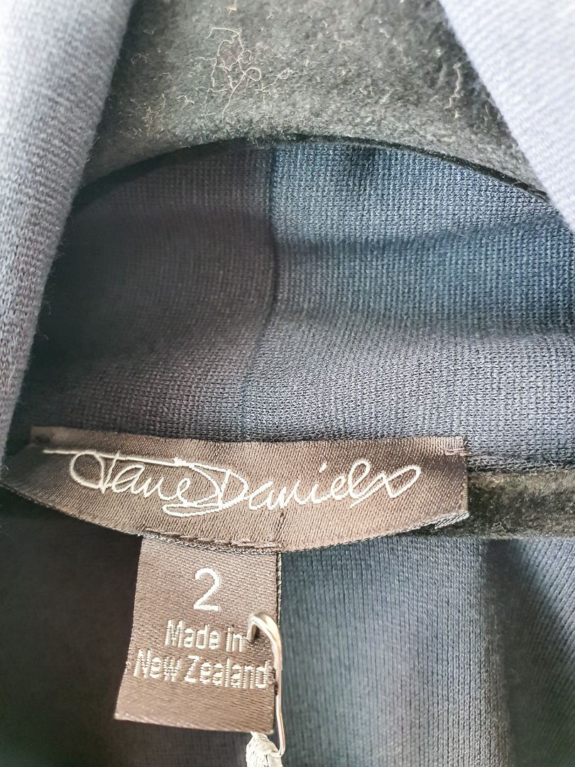 Jane Daniels Jacket XS