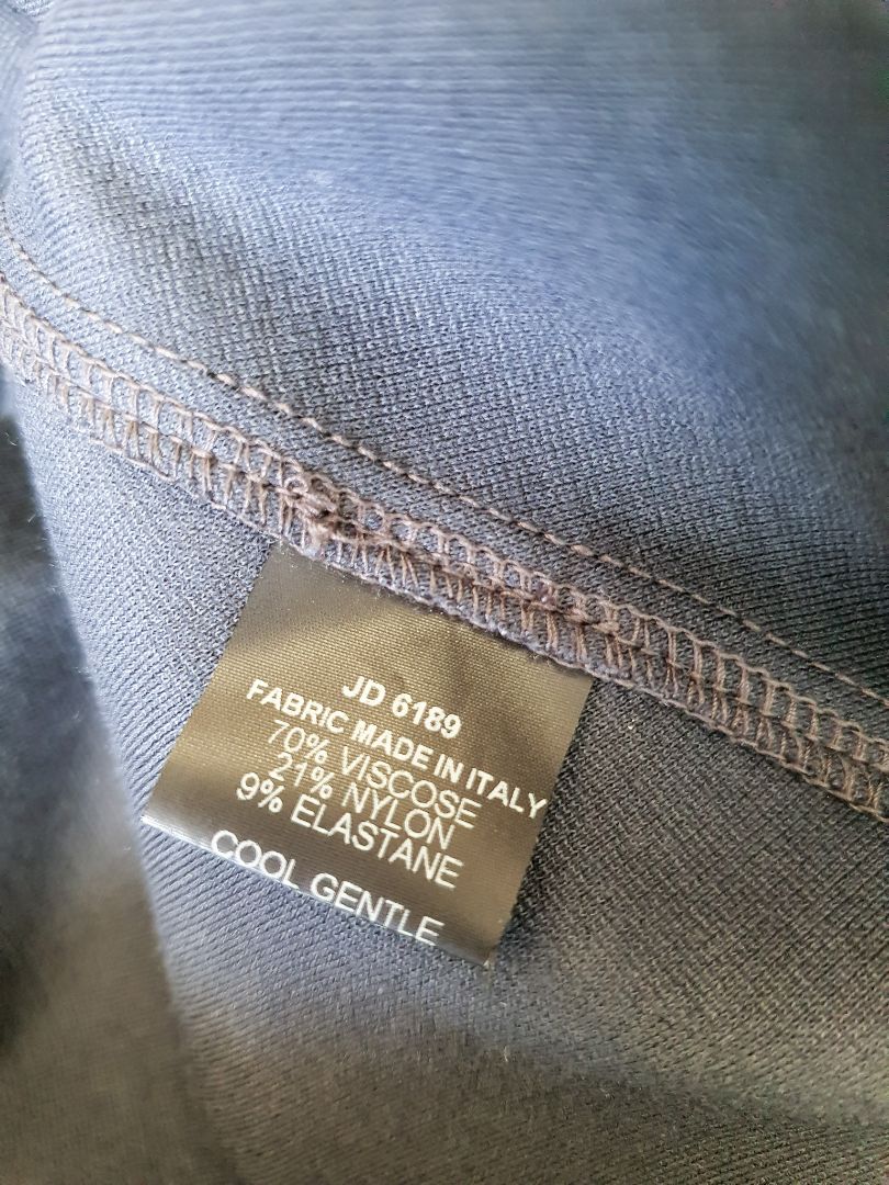 Jane Daniels Jacket XS