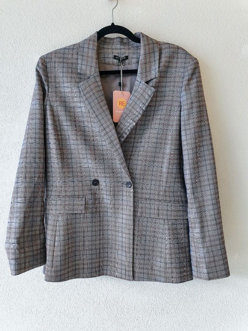 Storm Jacket L