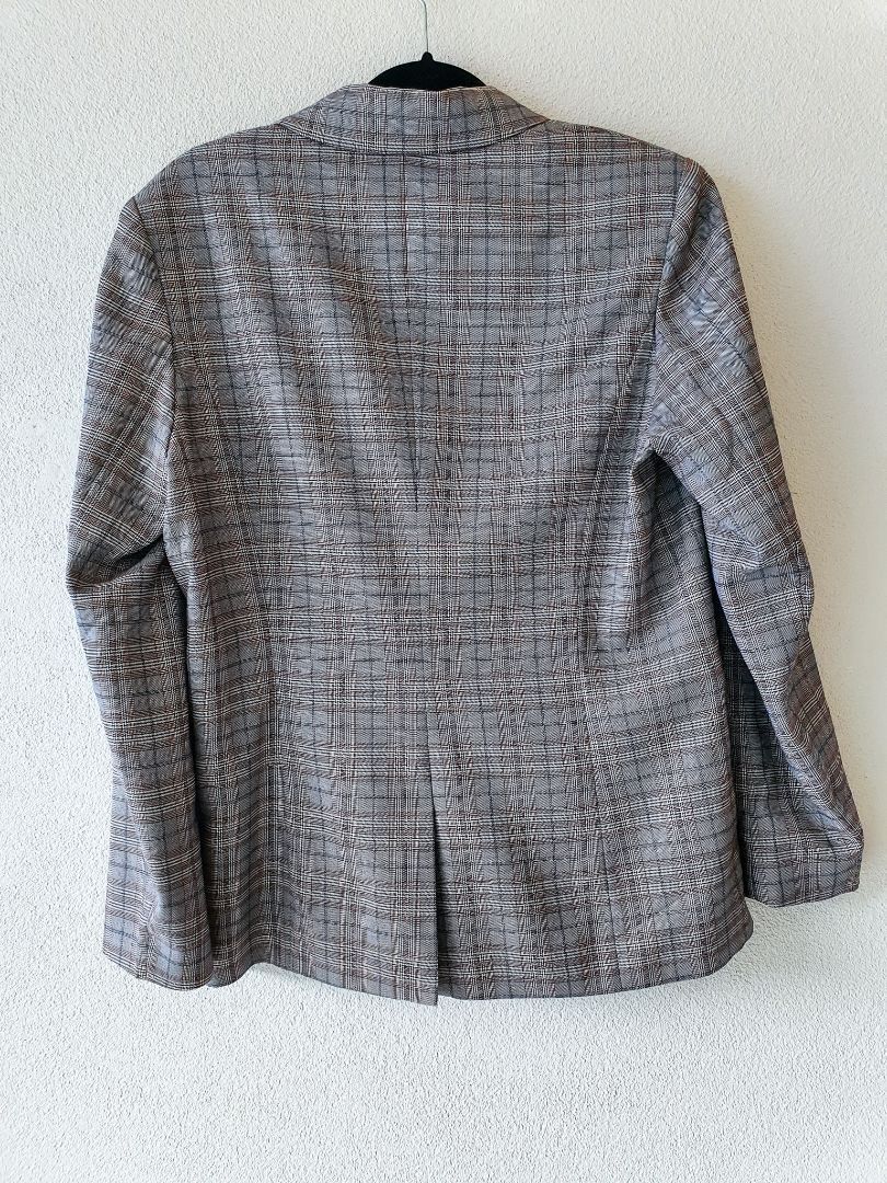 Storm Jacket L