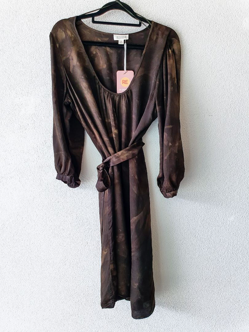 Witchery Dress M
