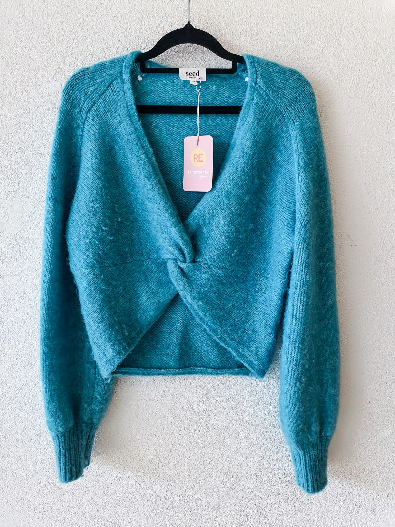 Seed heritage top XS