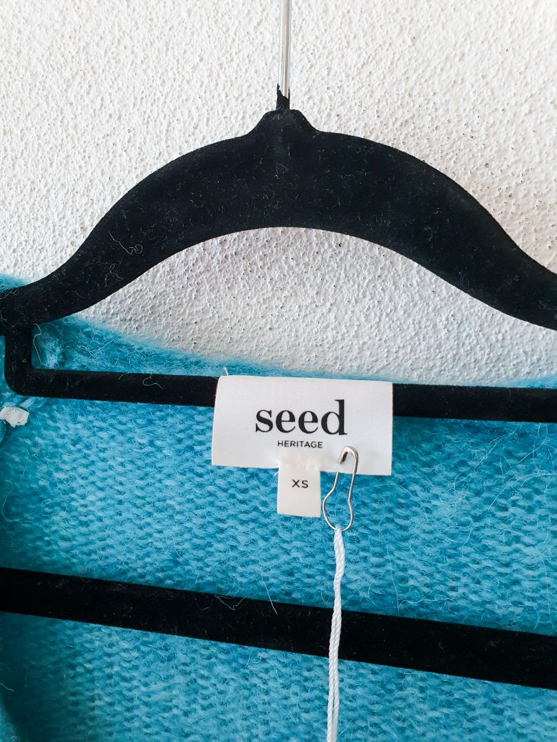 Seed heritage top XS