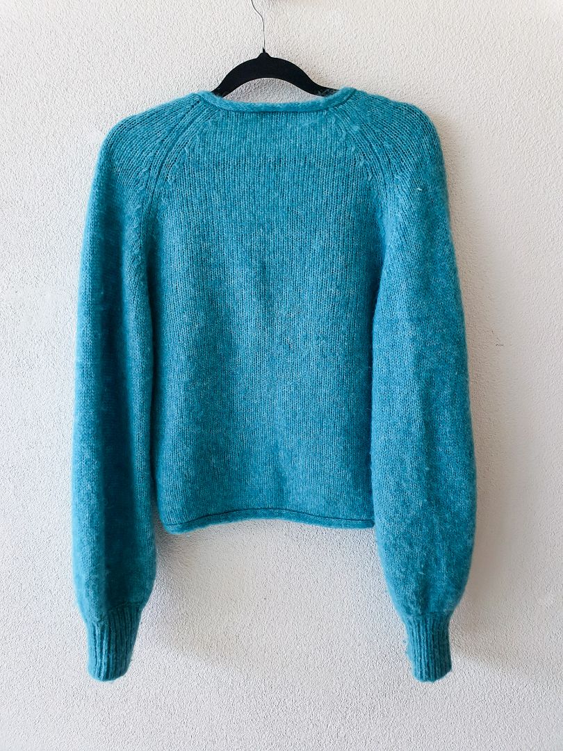 Seed heritage top XS