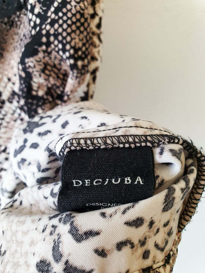 Decjuba top XS/S