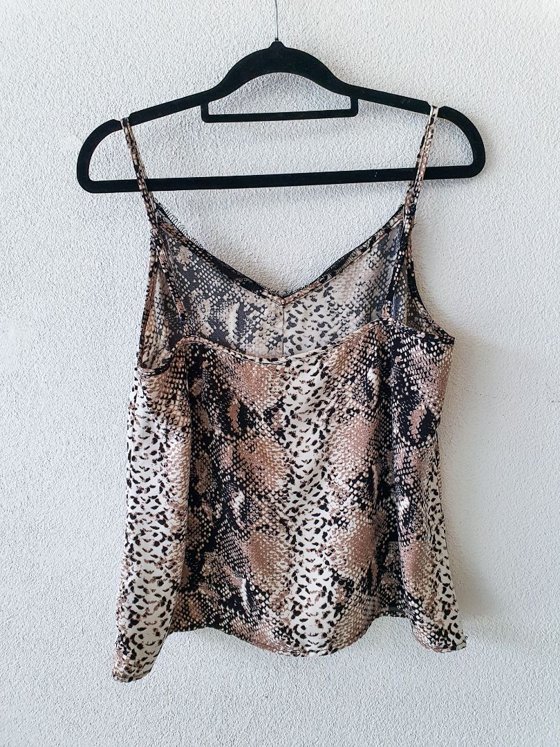 Decjuba top XS/S