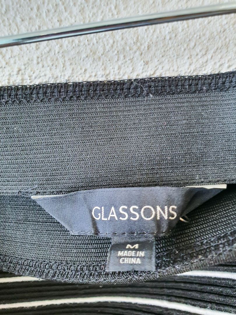 Glassons Skirt M