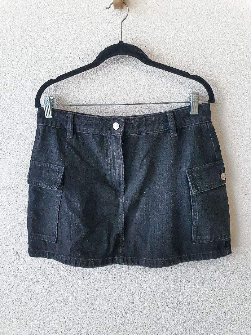 Next UK Skirt M