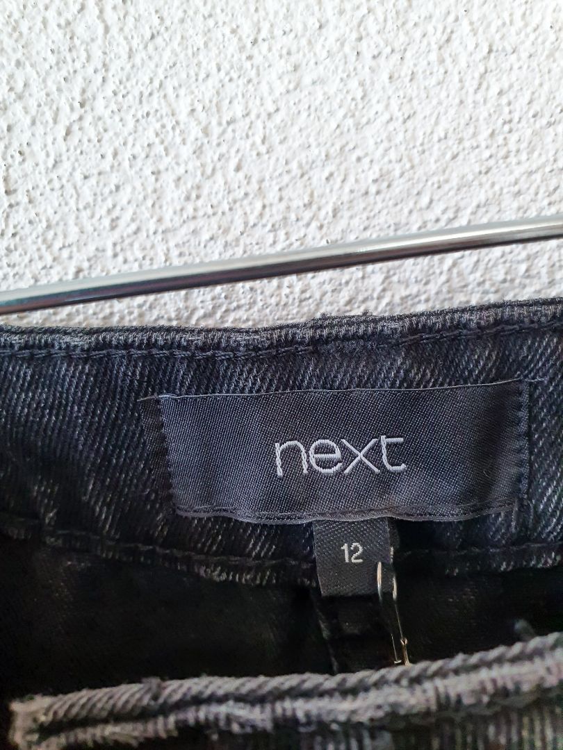 Next UK Skirt M