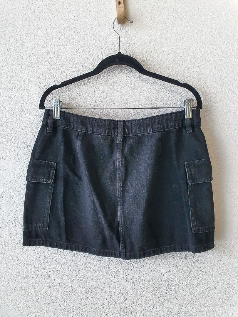 Next UK Skirt M
