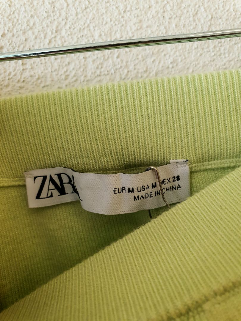 Zara Skirt M