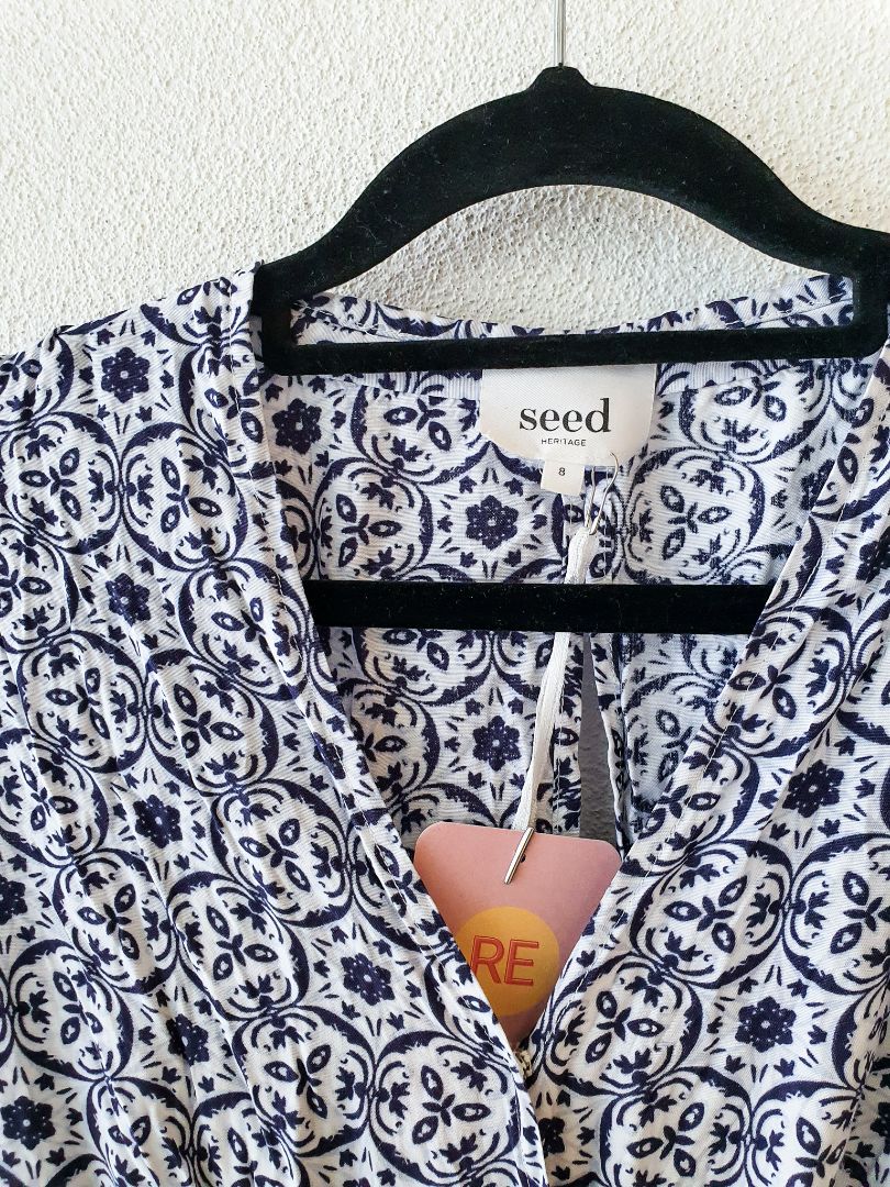 Seed heritage Dress XS