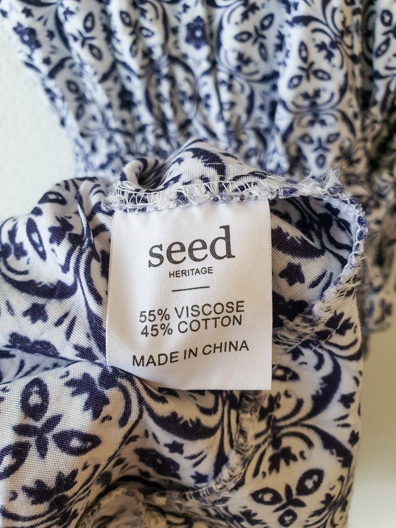 Seed heritage Dress XS