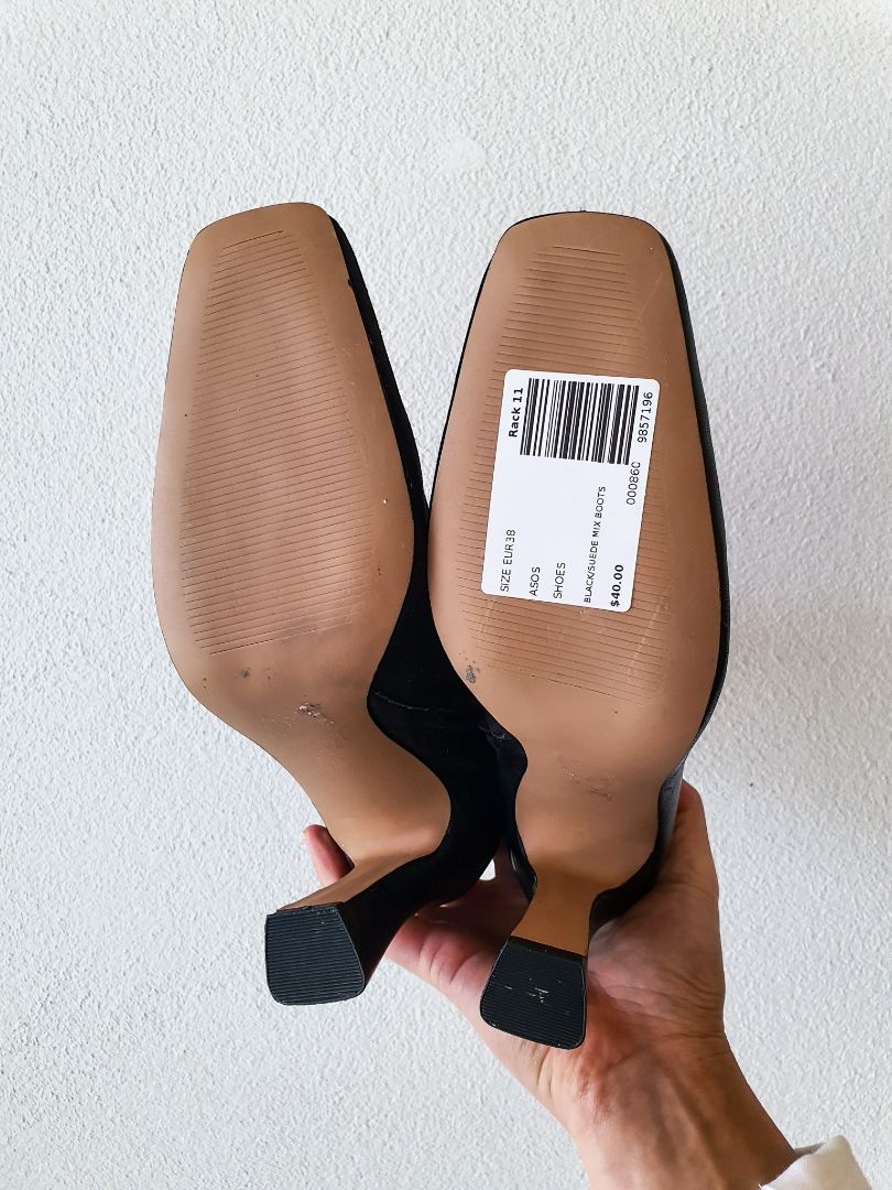 ASOS Shoes EUR38