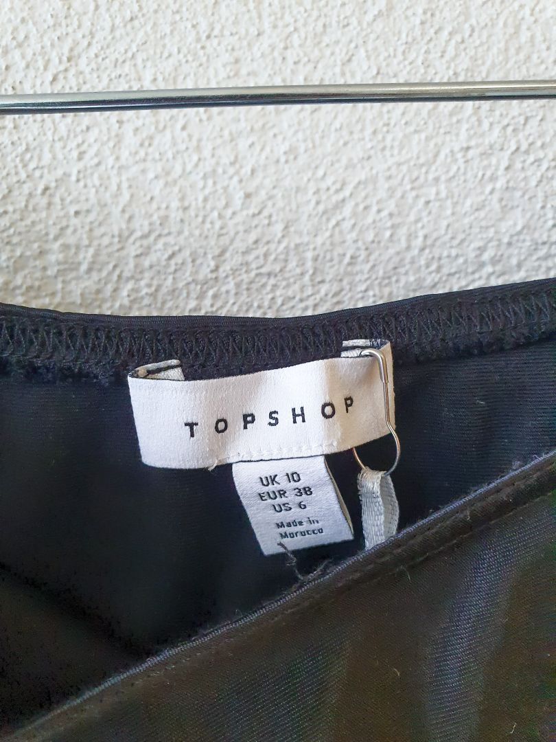 Topshop Skirt S