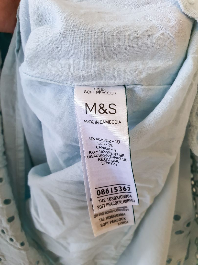 M &amp; S Collection Skirt S