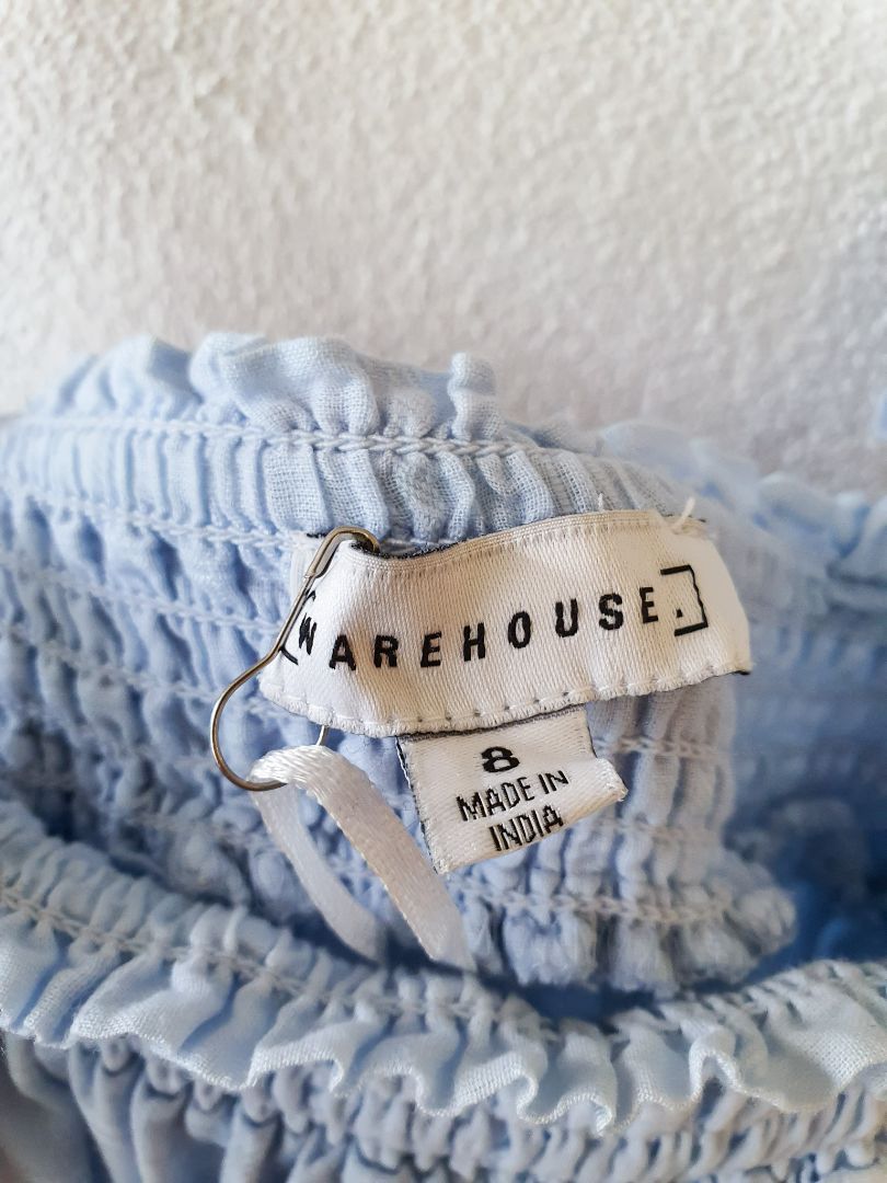 Warehouse UK Dress XS