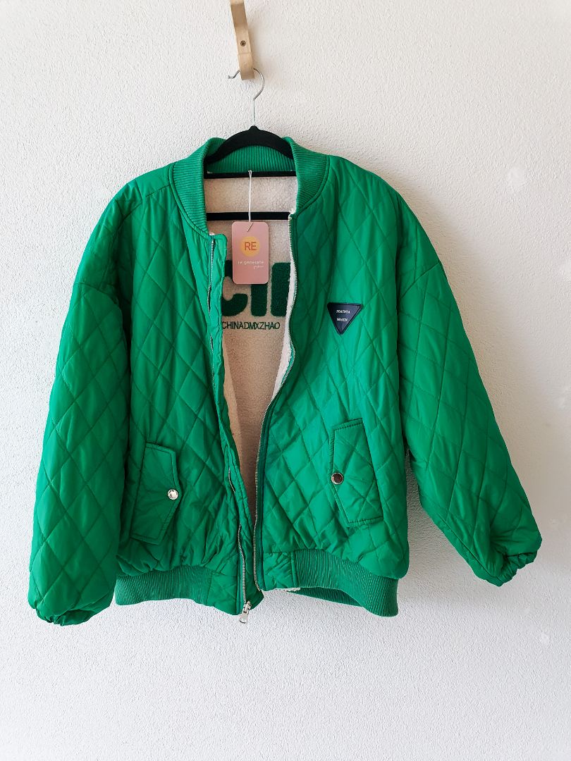 Jacket OS