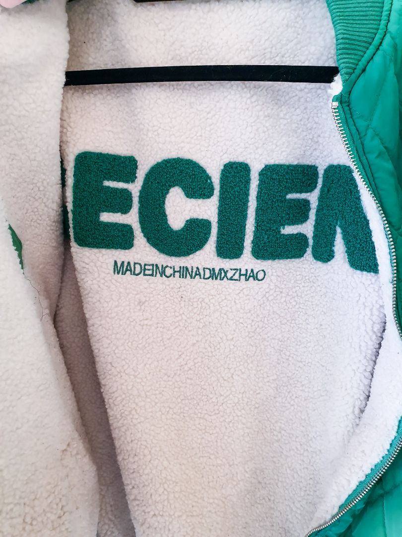 Jacket OS