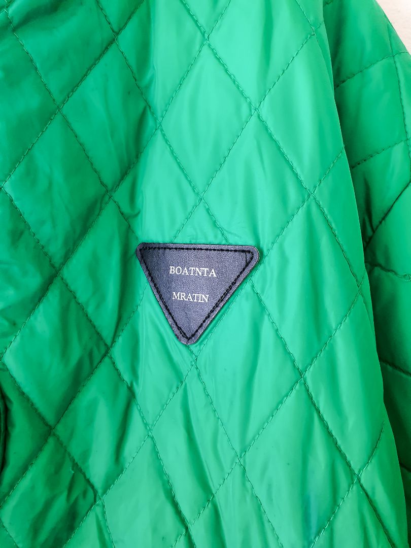 Jacket OS