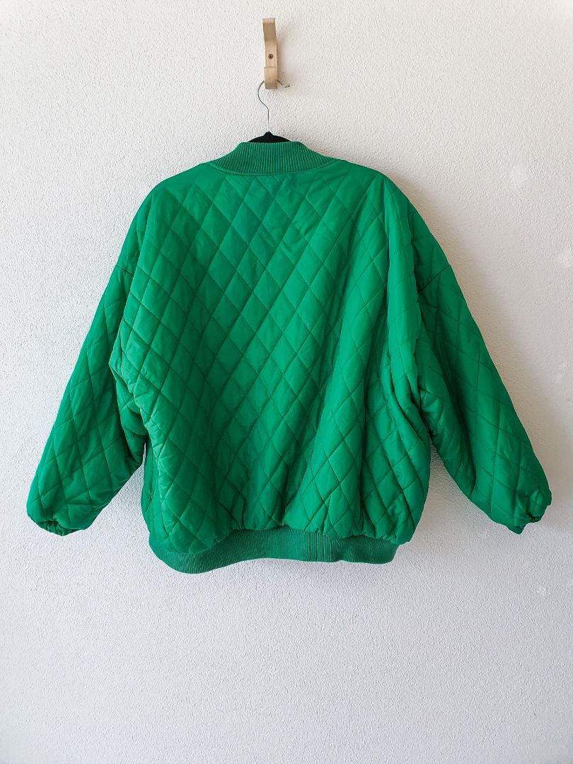 Jacket OS
