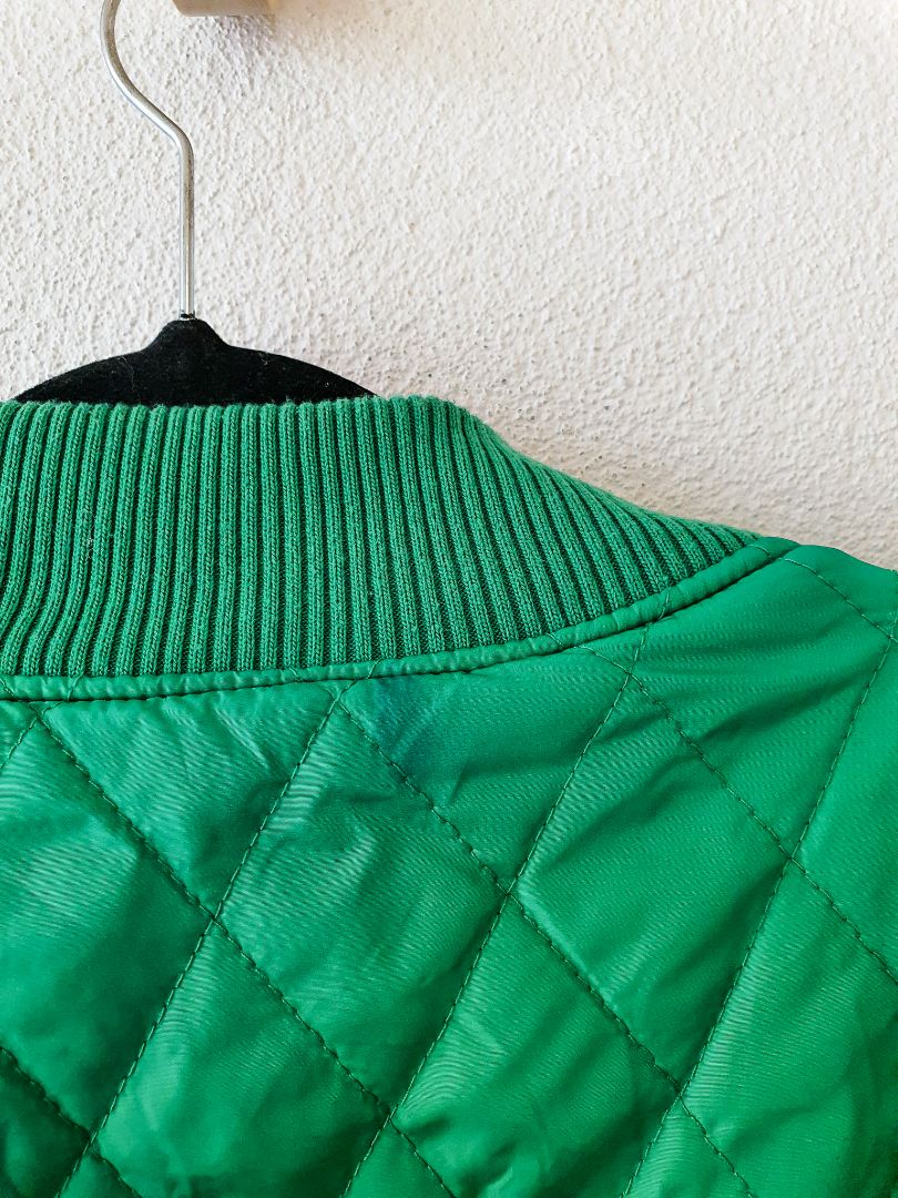 Jacket OS