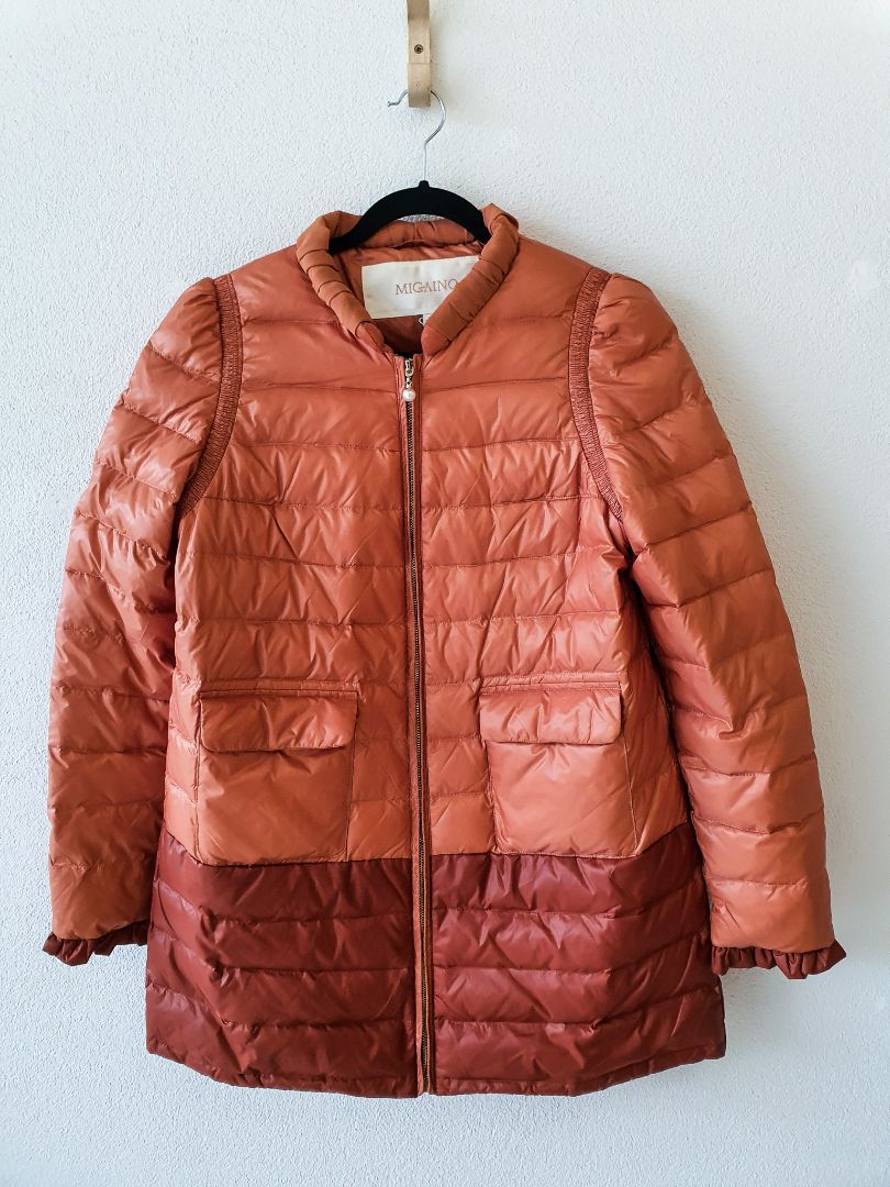 Jacket XL