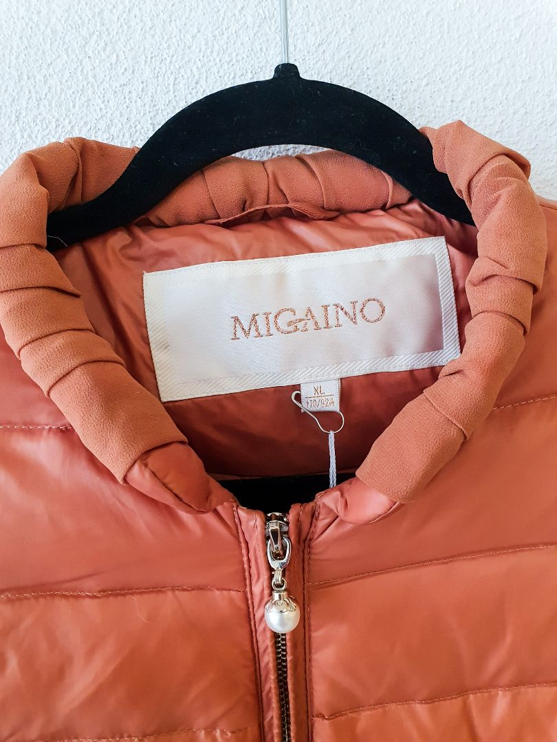 Jacket XL