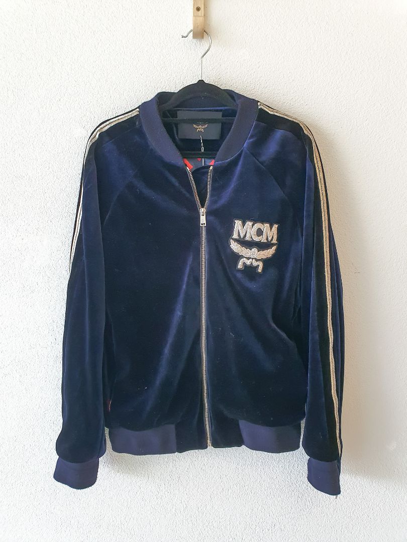 MCM Jacket M