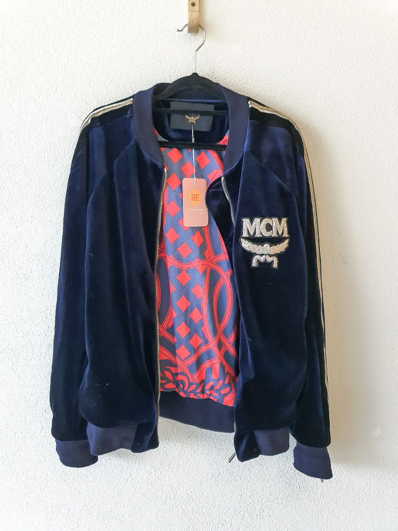 MCM Jacket M