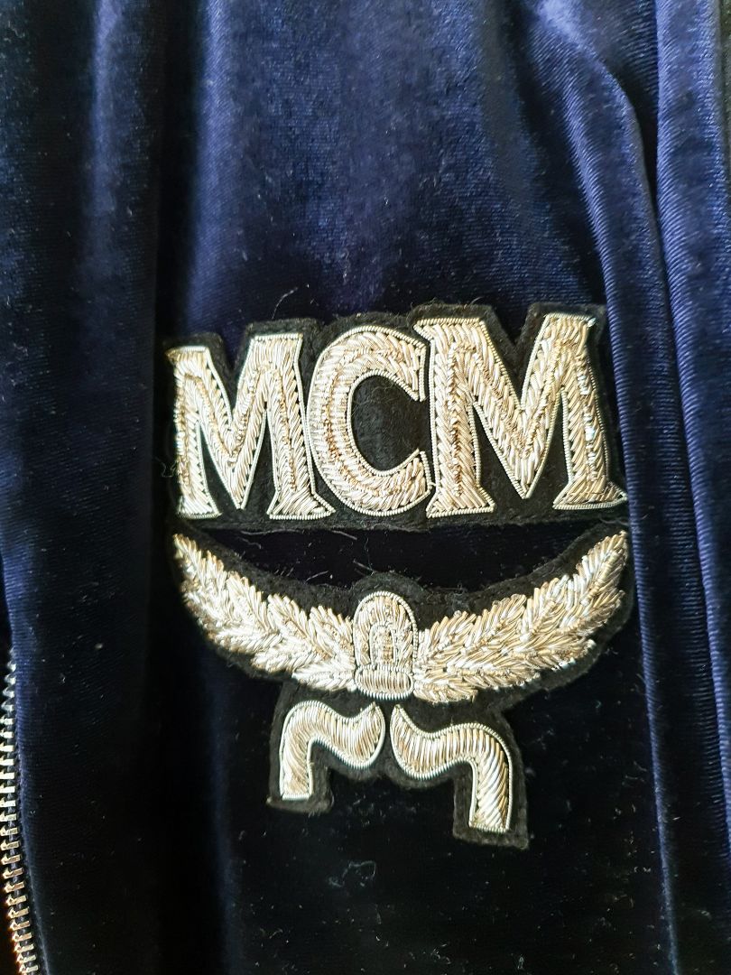 MCM Jacket M