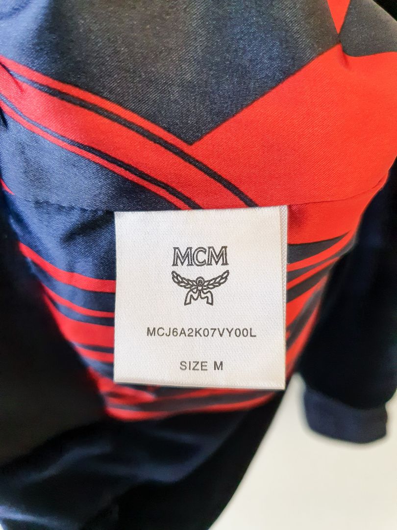 MCM Jacket M