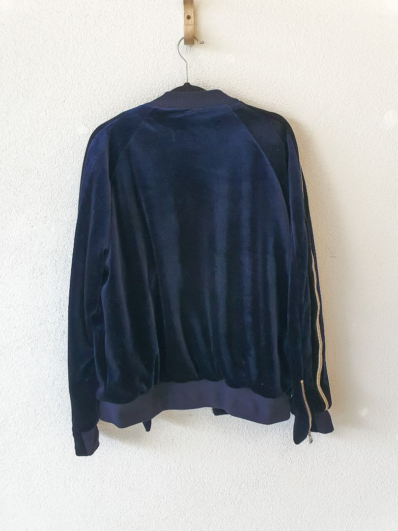 MCM Jacket M