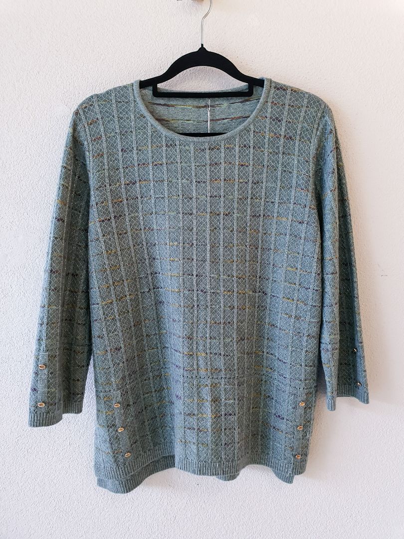 top M/L