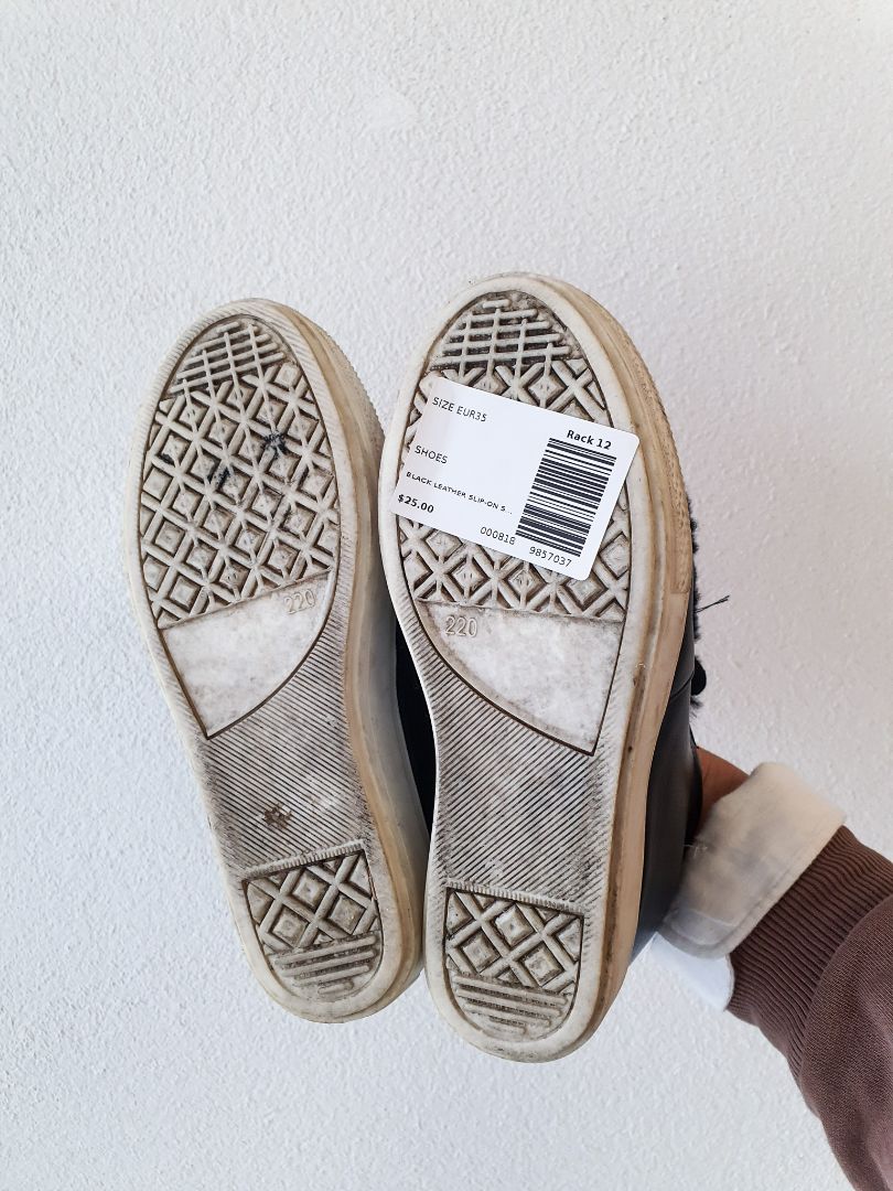 Shoes EUR35