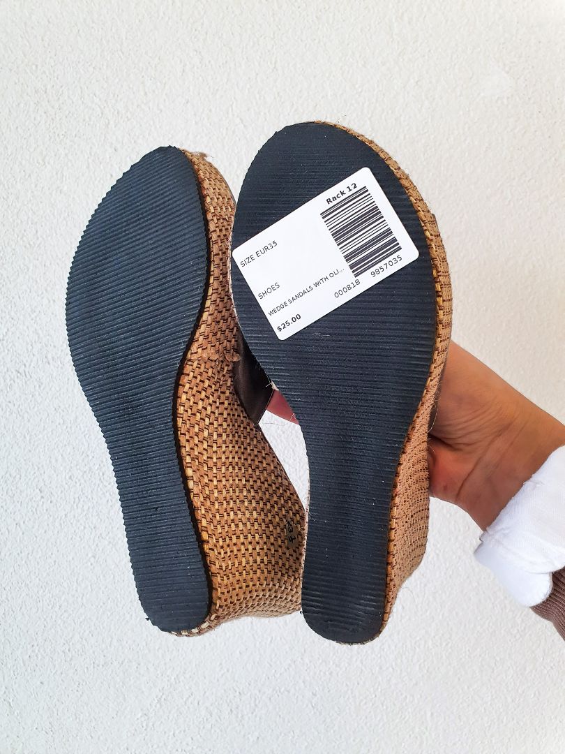 Shoes EUR35