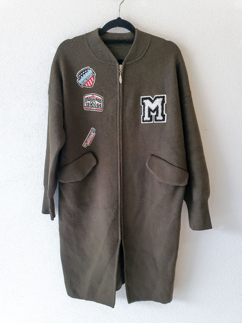 Jacket M