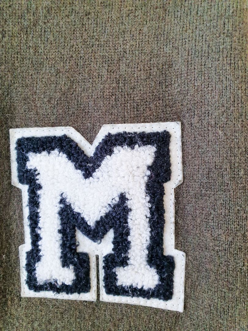 Jacket M
