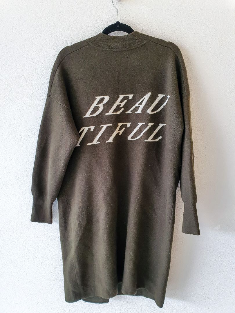 Jacket M