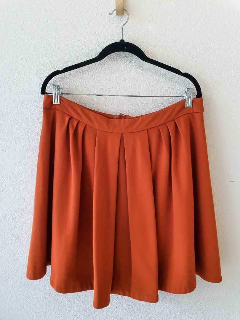 Portmans Skirt L
