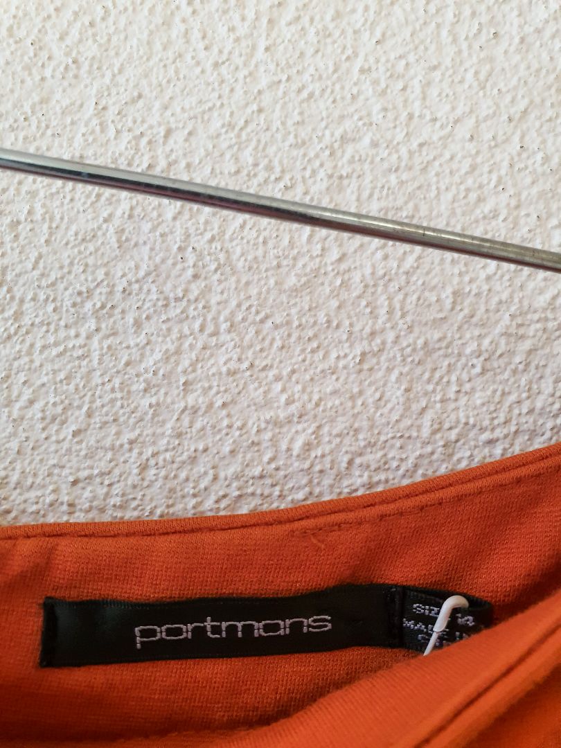 Portmans Skirt L