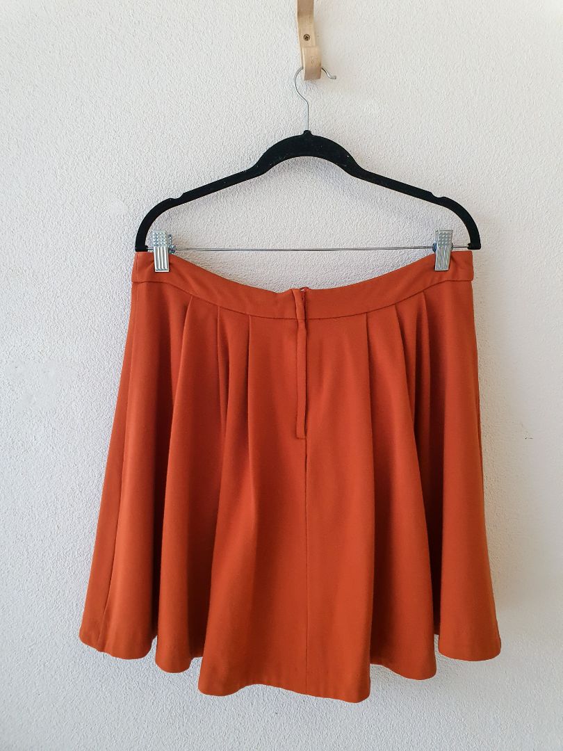 Portmans Skirt L
