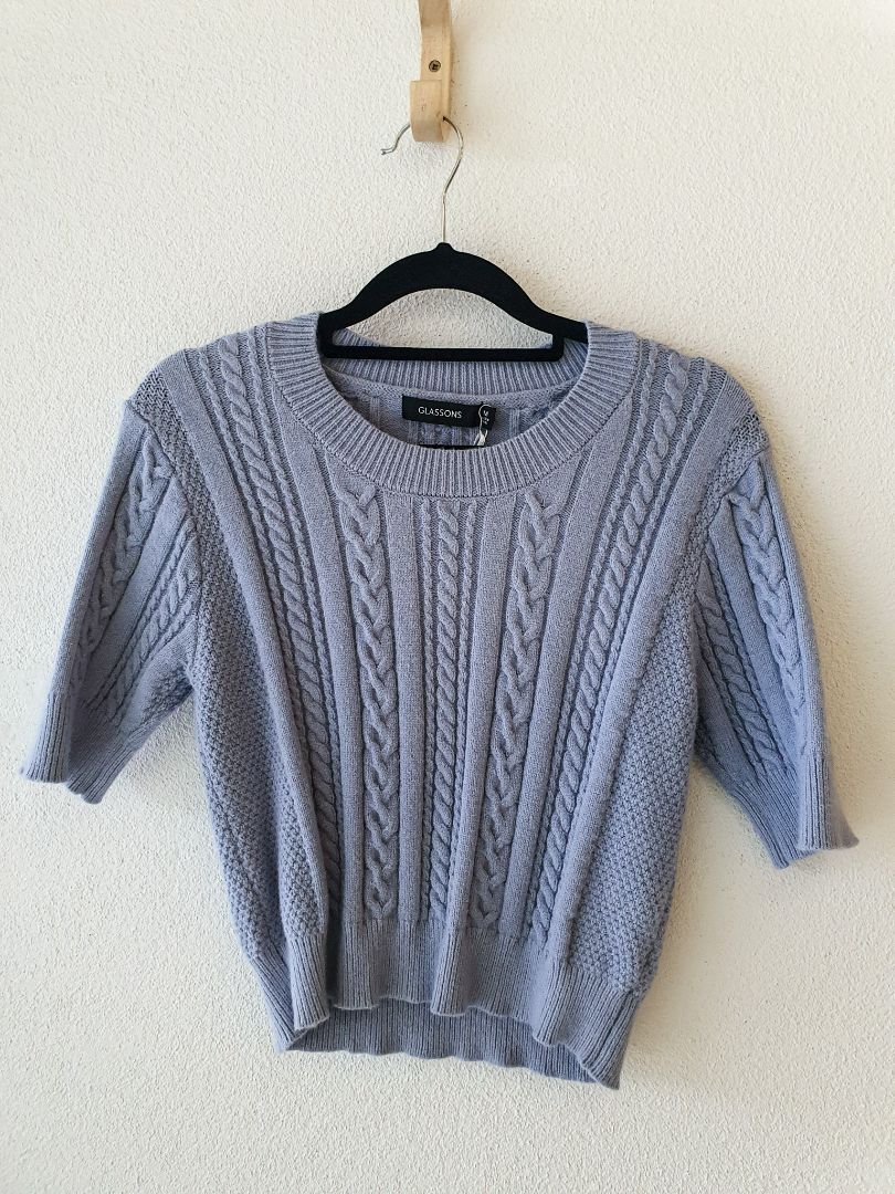 Glassons  M
