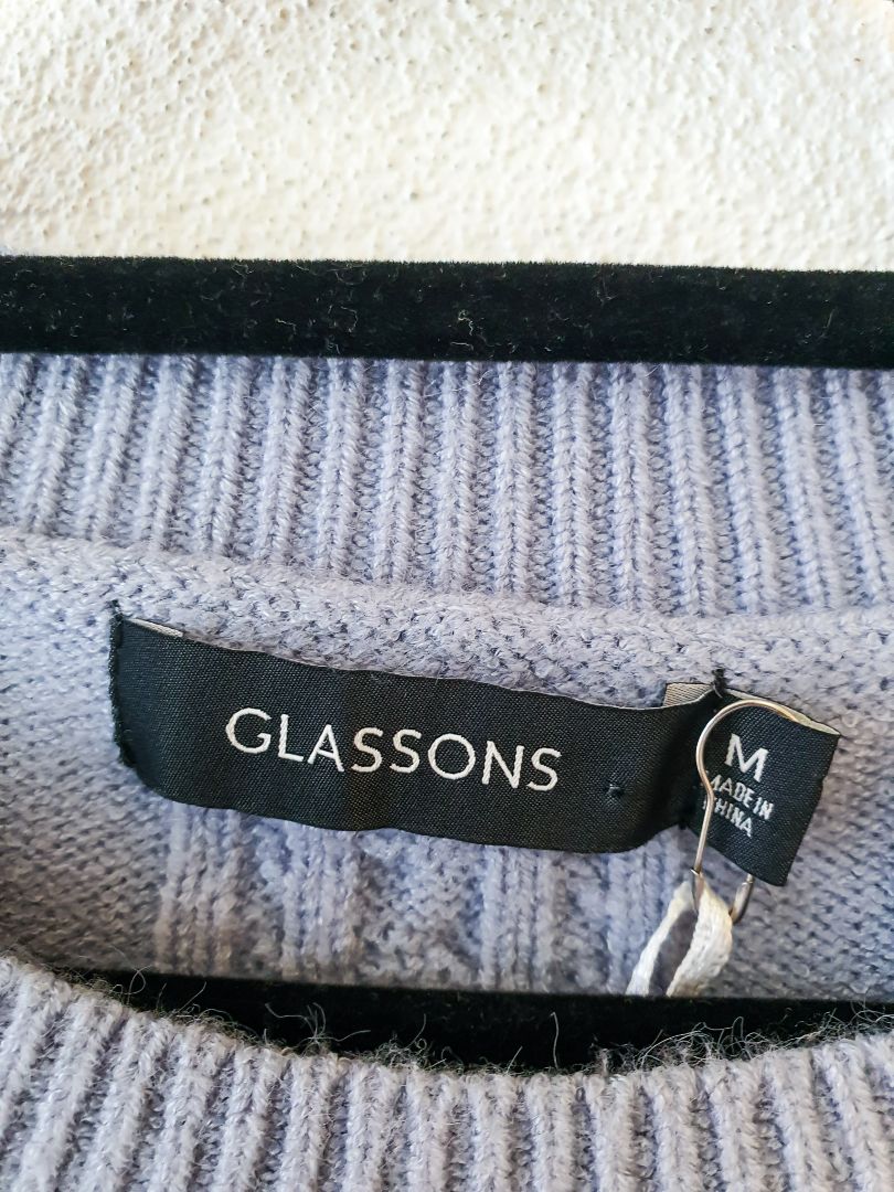 Glassons  M