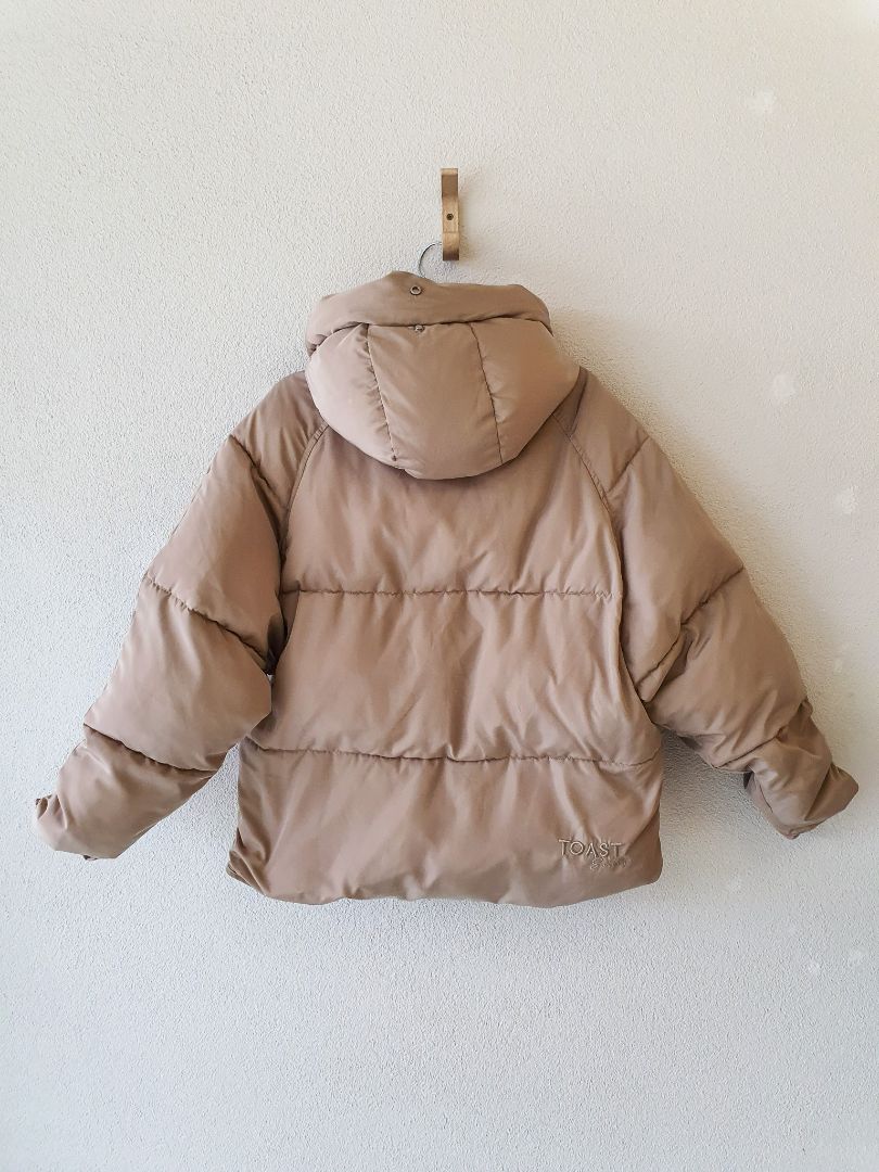 Toast Jacket S