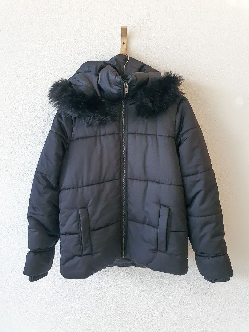 Whitchery Jacket S
