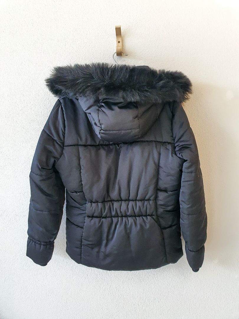 Whitchery Jacket S