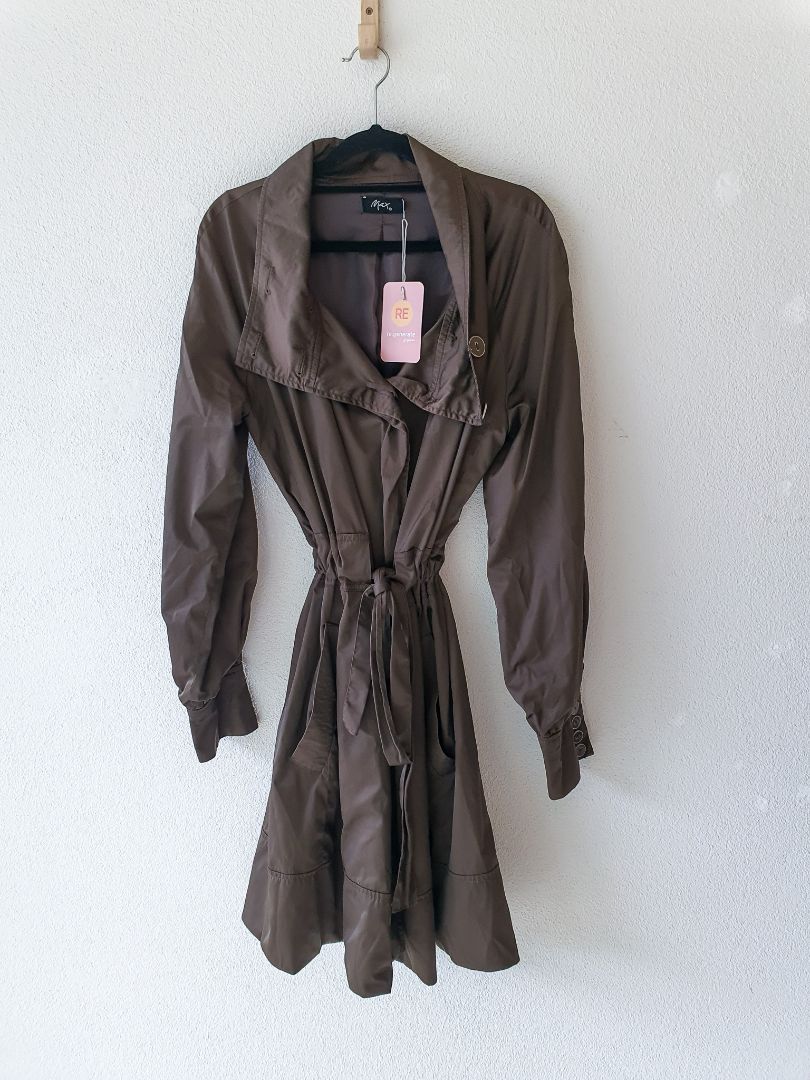 Max Jacket L