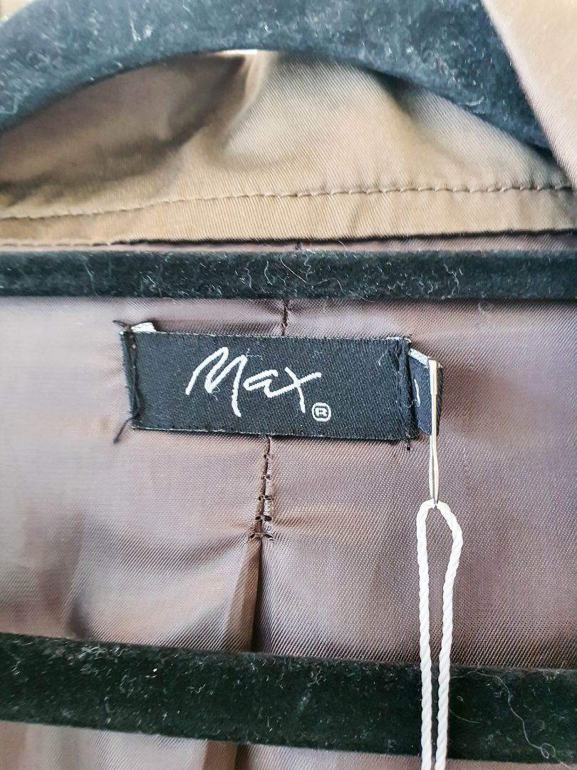 Max Jacket L