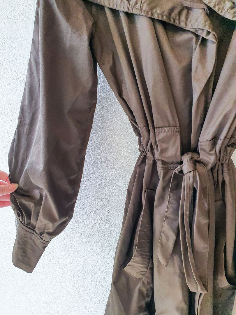 Max Jacket L